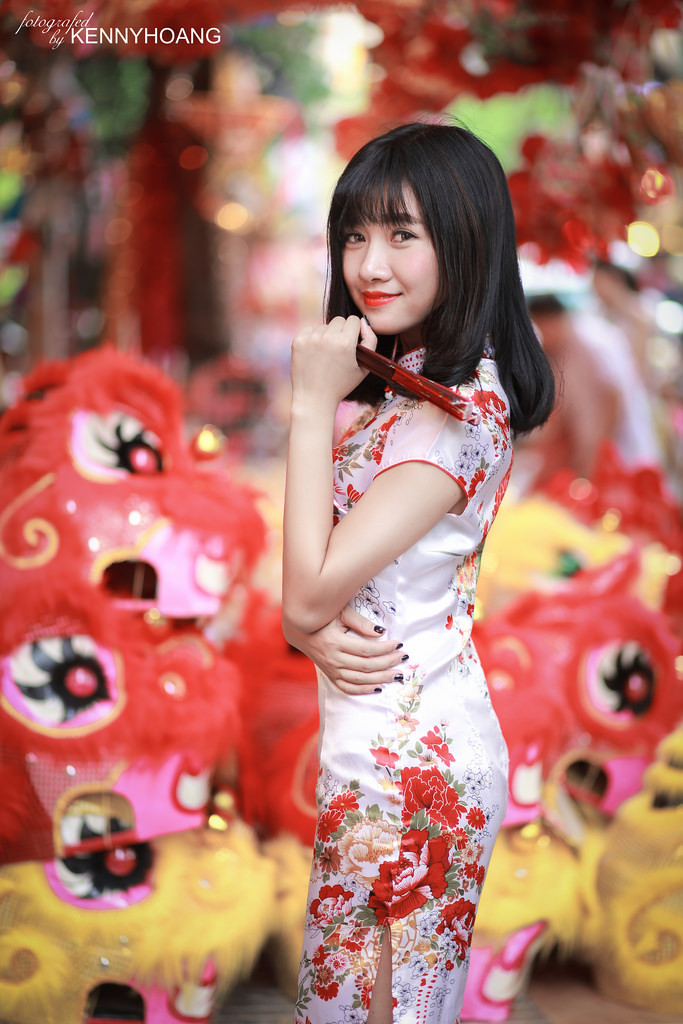 美美哒